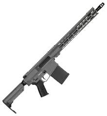 CMMG Resolute MK3 Semi-Automatic Rifle .308 Win 16.1" 20RD Tungsten