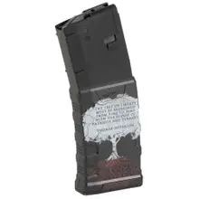 Mission First Tactical MAG MFT Extreme Duty 5.56 30RD AR-15 Magazine - Tree of Liberty