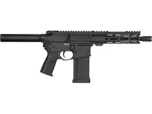 CMMG Banshee MK4 5.7x28mm 8" 40RD AR-15 Pistol - Black
