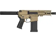 CMMG Banshee MK4 5.7x28mm 5" 40rd Semi-Auto Pistol