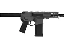 CMMG Banshee MK4 Pistol 5.7x28mm 5" 40RD Tungsten