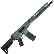 CMMG Dissent MK4 5.56mm 16" 30RD Adjustable Stock Rifle