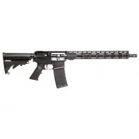 AMERICAN TACTICAL IMPORTS Milsport 300 AAC Blackout 16" Black 30rd