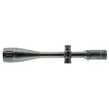 Firefield FF13045 Tactical 8-32x50mm AO Illuminated Mil-Dot Reticle Riflescope, Matte Black