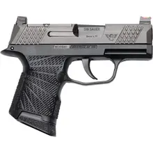 Wilson Combat P365 9mm Luger Semi Auto Pistol