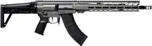 CMMG Dissent MK47 7.62X 39 14.3" Rifle with 30RD Folding STK TNG