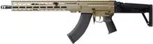 CMMG Dissent MK47 7.62X39 16.1" CT 30RD Rifle