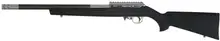 Volquartsen Lightweight 17 HMR 17in 9rd Rifle with Hogue Stock