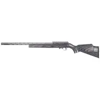 Volquartsen IF-5 17WSM SA RFL SS Deluxe with Gray Laminated Stock VCF-WSM-G