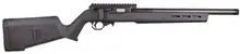 Volquartsen Summit 22LR 16.5" Bolt Action Rifle with Black Magpul Stock and 10RD Capacity