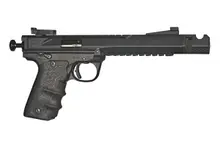 Volquartsen Firearms Black Mamba VF4M-0002 Pistol 22LR 6B 10R