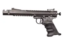 Volquartsen Black Mamba-TF Semi-Auto .22 LR Handgun with 6" Barrel and 10-Round Capacity