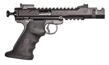 Volquartsen Black Mamba-TF .22 LR Pistol, 4.5" Barrel, 10-Round Capacity