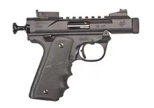Volquartsen Firearms Mini Mamba 22LR, 3" Barrel, 10rd Compact Pistol VF4M0098