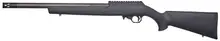 Volquartsen Superlite 17HMR SA B Hogue Stock Rifle 16.75" 9+1