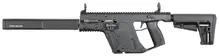 Kriss Vector Gen II CRB G2 Semi-Automatic Rifle, .45 ACP, 16" Barrel, 13 Rounds, Black with M4 Collapsible Stock