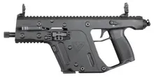 KRISS USA Vector Gen II SDP 10mm Auto 5.5" Semi-Automatic Pistol with 15+1 Round Capacity and Black Polymer Grip