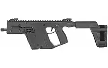 Kriss USA Vector Gen II SDP SB 10mm 5.5" Black Nitride 15+1 Tactical Arm Brace