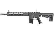 KRISS USA Defiance DMK22C .22LR 16.5in Black Rifle with 15+1 Capacity and 6 Position Stock (DM22CBL00)