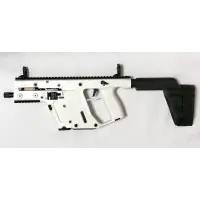 KRISS USA Vector SDP G2 .45 Pistol with 5.5" TB Brace, 13RD Alpine - KV45PSBAP20