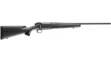 Mauser M18 .243 Win 22" Black Plasma-Nitrided Synthetic Right Hand Rifle M180243