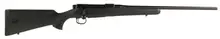Mauser M18 Bolt 30-06 Springfield 22" Barrel, Black Polymer Stock, Plasma-Nitrided, 5RD