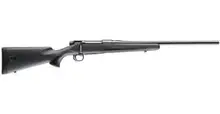 Mauser M18 6.5 Creedmoor 22" Bolt Action Rifle with Black Synthetic Stock, 5 Round Capacity