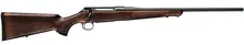 J.P. Sauer & Sohn S100 Classic Bolt Action Rifle 7MM-08 REM, 24.5" Barrel, 5 Rounds, Adjustable Trigger, Blued/Wood Finish