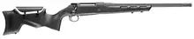 Sauer 100 Pantera XT 300 Win Mag 22" Rifle with Adjustable Cheekpiece, Black Synthetic Right Hand