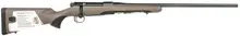Mauser M18 Savanna Brown Bolt Action Rifle, 6.5 PRC, 24.4in, Right Hand, Non-Threaded, 4+1 Capacity