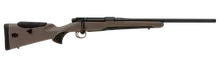 Mauser M18 Savanna .270 Win Bolt Action Rifle with 22" Threaded Barrel and 5-Round Magazine
