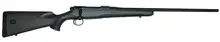 Mauser M18 6.5 PRC 24" Black Carbon Fiber 5-RD Rifle