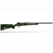 Mauser M18 USMC Camo .308 Win Bolt Action Rifle with 22" Barrel and 5-Rounds Capacity
