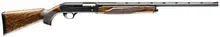 "Sauer SL-5 Select SASA1226 12 Gauge Semi-Auto Shotgun with 26" Barrel and Walnut Stock"