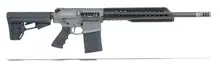 Christensen Arms CA-10 DMR .308 Win 18" Tungsten Semi-Auto Rifle with Carbon Fiber Threaded Barrel and Black Polymer Grip