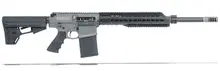 Christensen Arms CA-10 DMR .308 Win 20" Tungsten Gray Semi Auto Rifle with Magpul Adjustable Stock