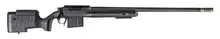 Christensen Arms BA Tactical 6.5 Creedmoor 26" Bolt Action Rifle with Carbon Fiber Barrel and Black/Grey Webbing