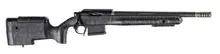 Christensen Arms B.A. Tactical .308 Win 16" Bolt Action Rifle with Black Nitride Finish and Gray Webbing