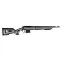 Christensen Arms TFM 6.5 Creedmoor 16" Long Range Carbon Fiber Bolt Action Rifle with Black Nitride Finish CA10273-H88245