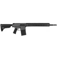 Christensen Arms CA-10 G2 CF .308 Winchester 18" Tungsten Semi-Automatic Rifle with 20+1 Capacity