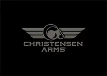 Christensen Arms Ridgeline 243Win Green/Black 24" CA10299-K14413 Rifle