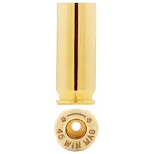 Starline .45 Winchester Magnum Unprimed Brass Cartridge Cases, 50 Count - STAR45MAGEUP