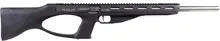 Excel Arms Accelerator MR-22 Rifle, .22 WMR, 18" Stainless Steel, Black Polymer Grip, 9+1 Rounds EA22101