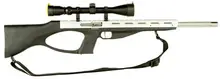 Excel Arms Accelerator Rifle  22WMR EA22107 