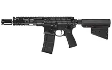 PWS MK107 MOD2-M AR Pistol .223 Wylde 7.75" 30RD 18-2M107PA1B