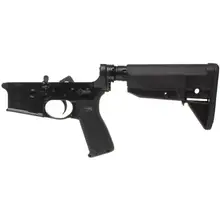 PRIMARY WEAPONS SYSTEMS MK1 MOD 1-M/MK1 PRO COMPLETE LOWER RECEIVER