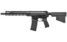 PWS MK111 Pro 223Wylde 11.85" Adjustable Gas Pistol