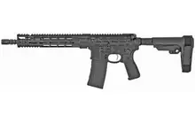 Primary Weapons Systems MK111 MOD 2-M AR Pistol .223 WYLDE 11.85in