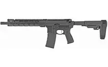 PWS MK111 PRO 223WYLDE 11.85" Pistol by Primary Weapons Systems