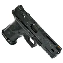 ZEV Technologies OZ9 Elite Covert 9mm Pistol